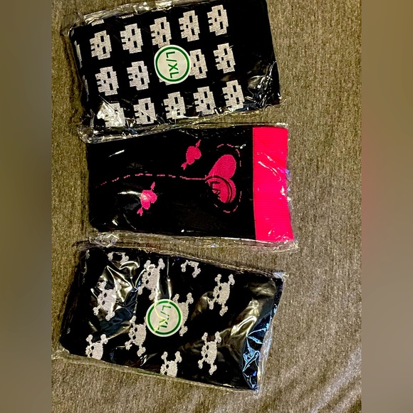 Compression Socks L / XL - Picture 5 of 5